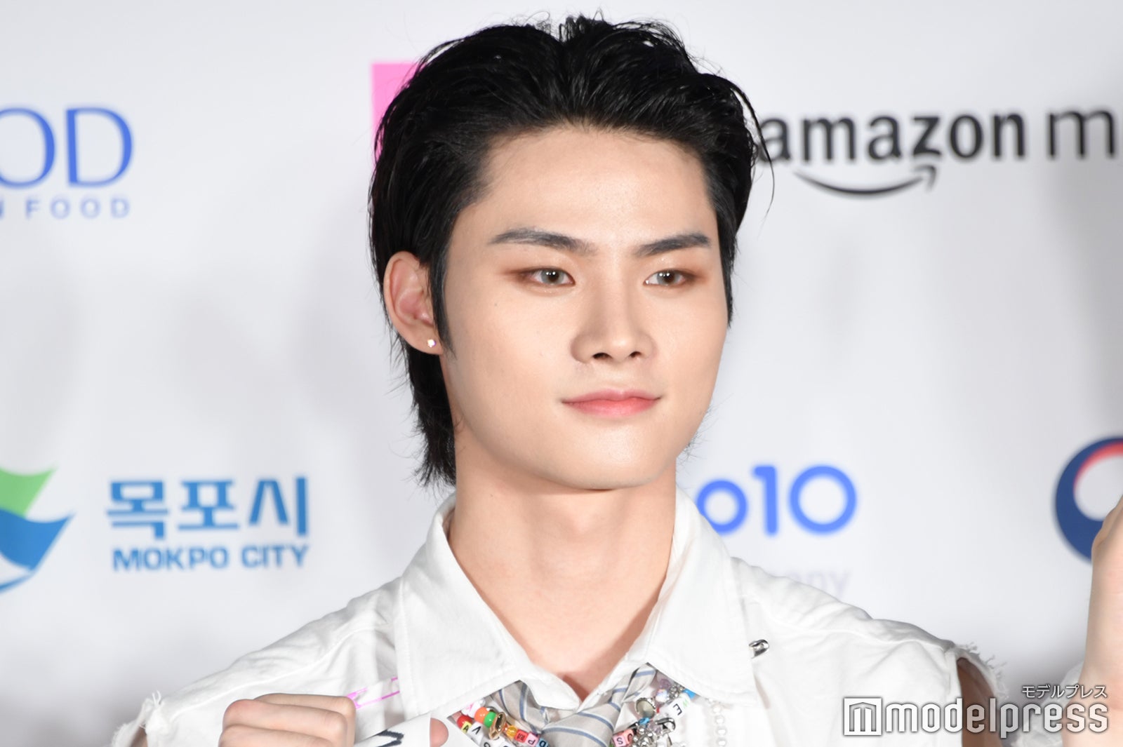 8TURN（C）モデルプレス