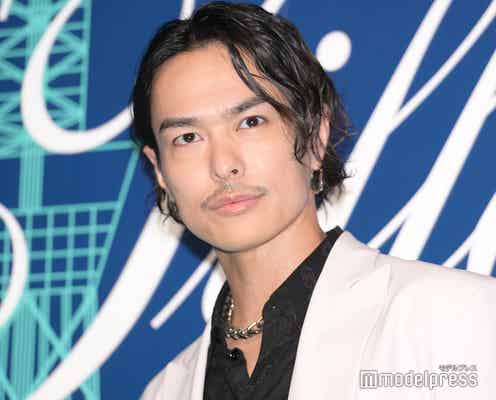 三代目JSB今市隆二、金髪イメチェン姿披露「びっくりした」「カッコよすぎ」と反響