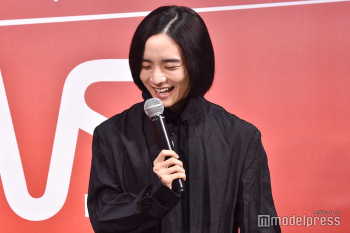 板垣李光人 (C)モデルプレス