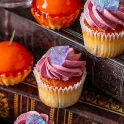 ハロウィンスイーツビュッフェ2023「魔法使いと魔女のティーパーティー」/提供画像