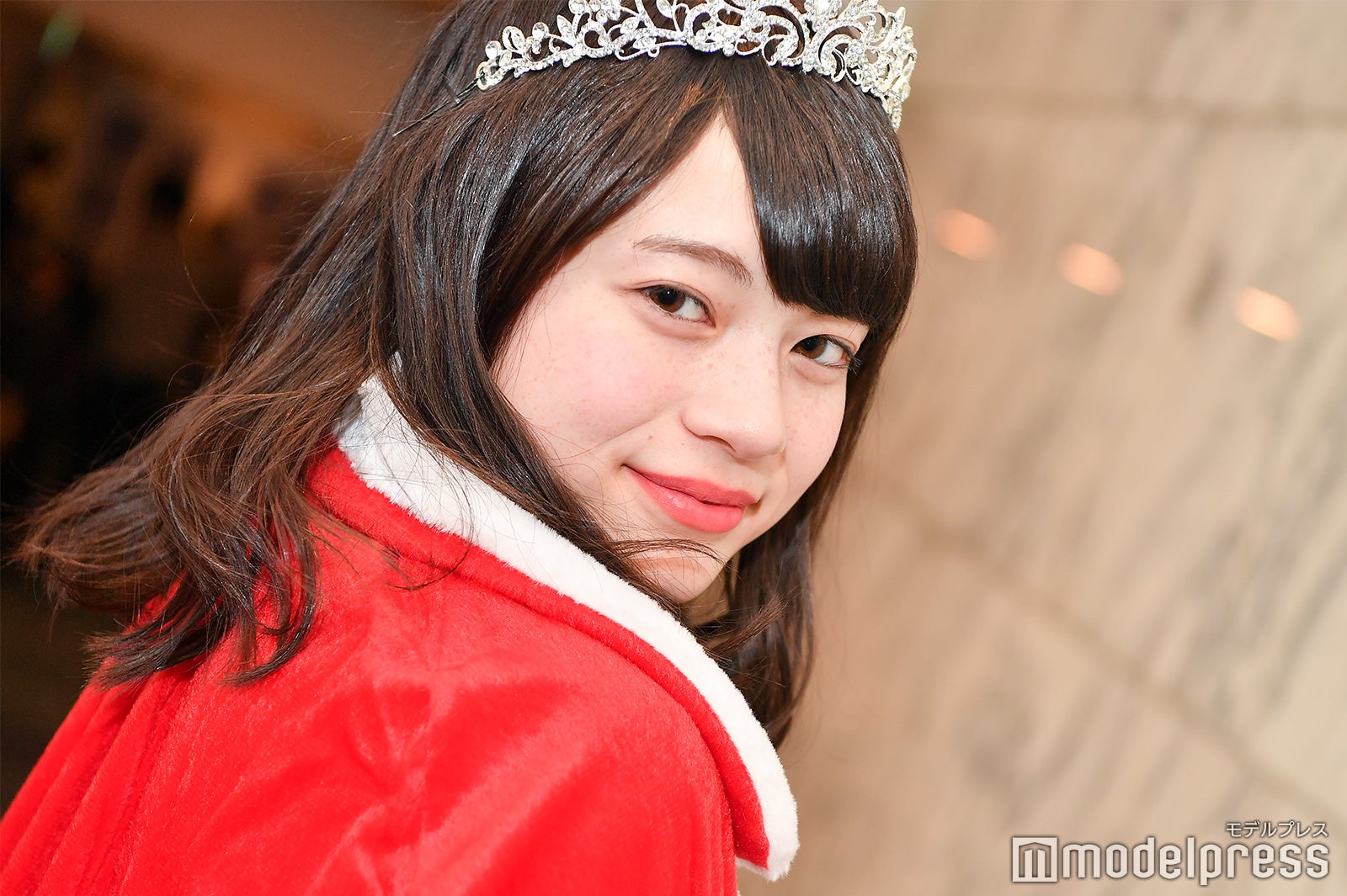 あれんさん （C）モデルプレス