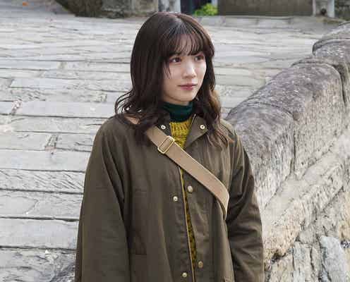 <君が心をくれたから 第4話>雨、司に五感失うことを打ち明ける