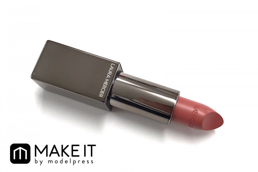 LAURA MERCIER／ルージュ エッセンシャル シルキー クリーム リップスティック／03／3,600円（税抜） (C)メイクイット