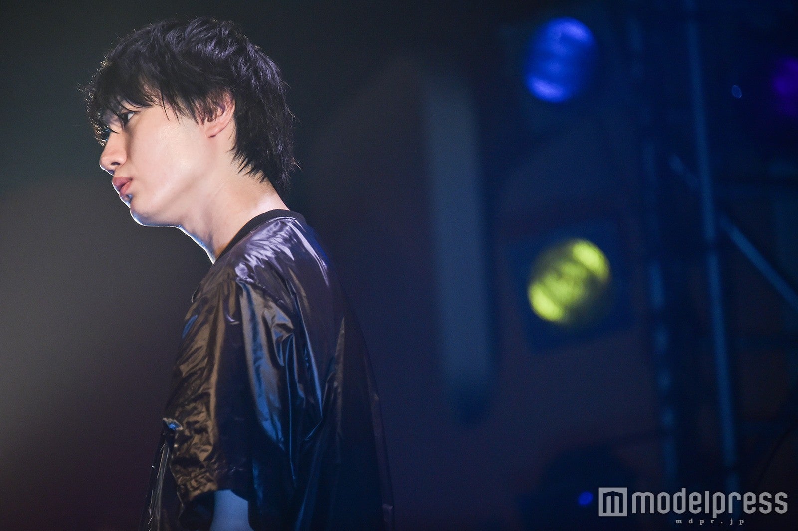 「Sakura da Festa 生誕祭Tour～2017.12.07～」（C）モデルプレス