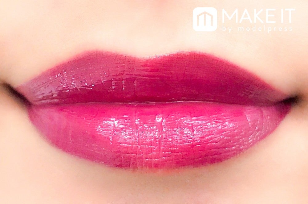 ロレアル パリ／シャインオン／909 使用 (C)メイクイット