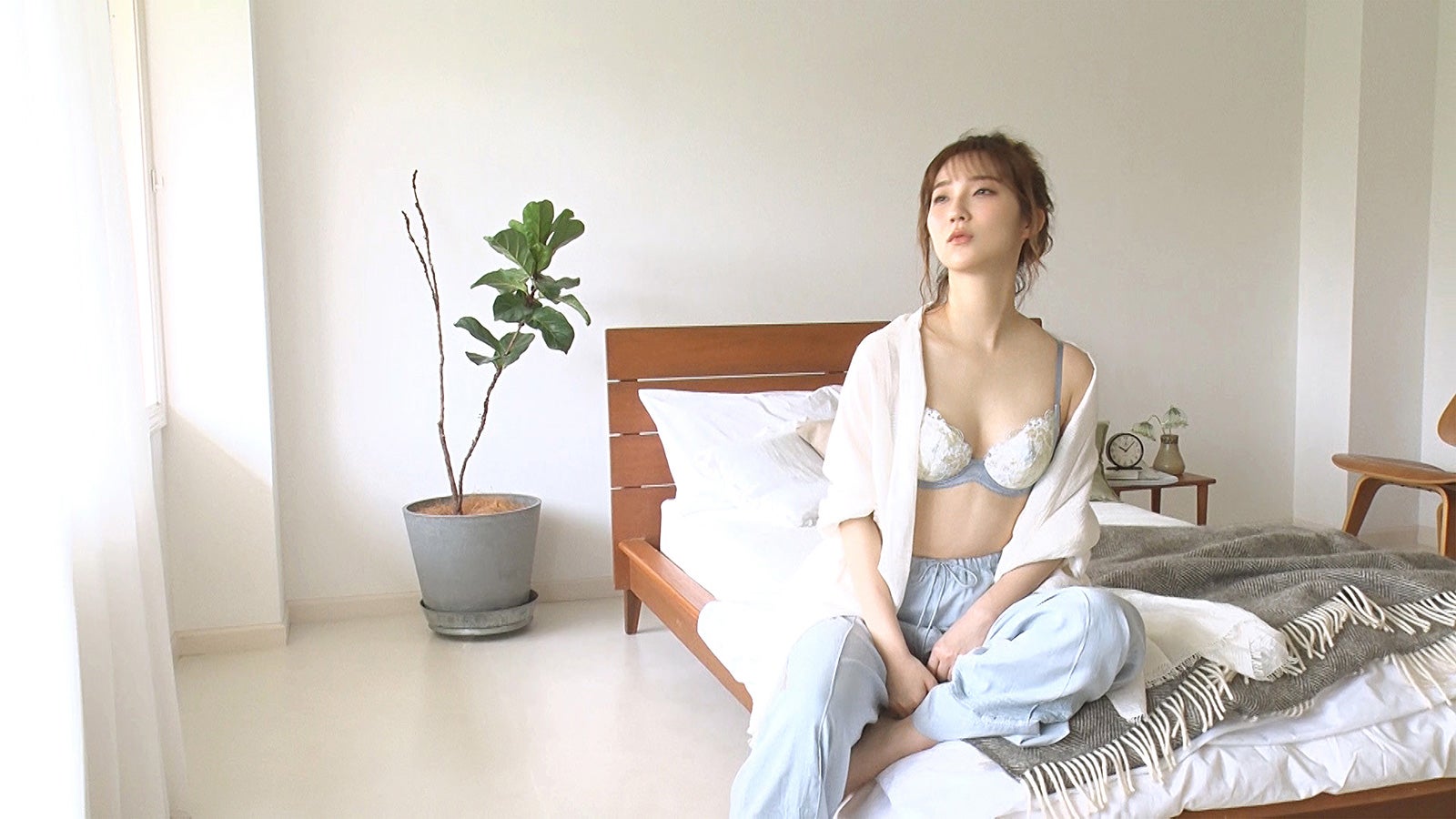 ファーストサマーウイカ（提供写真）