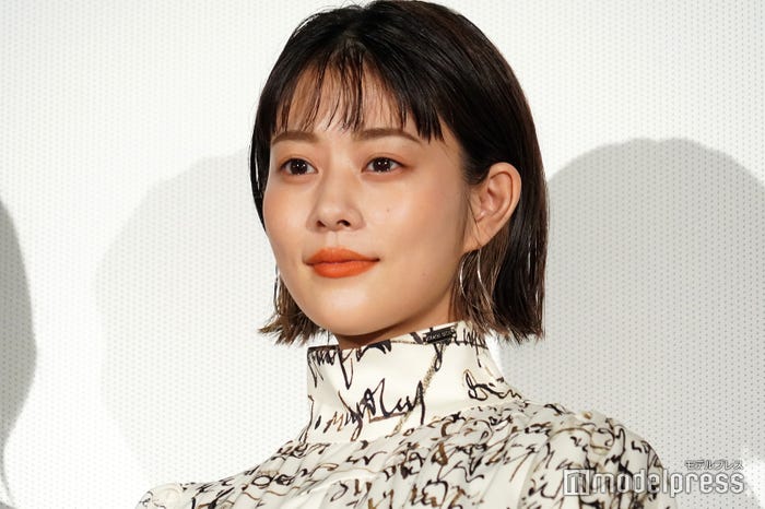 高畑充希 (C)モデルプレス
