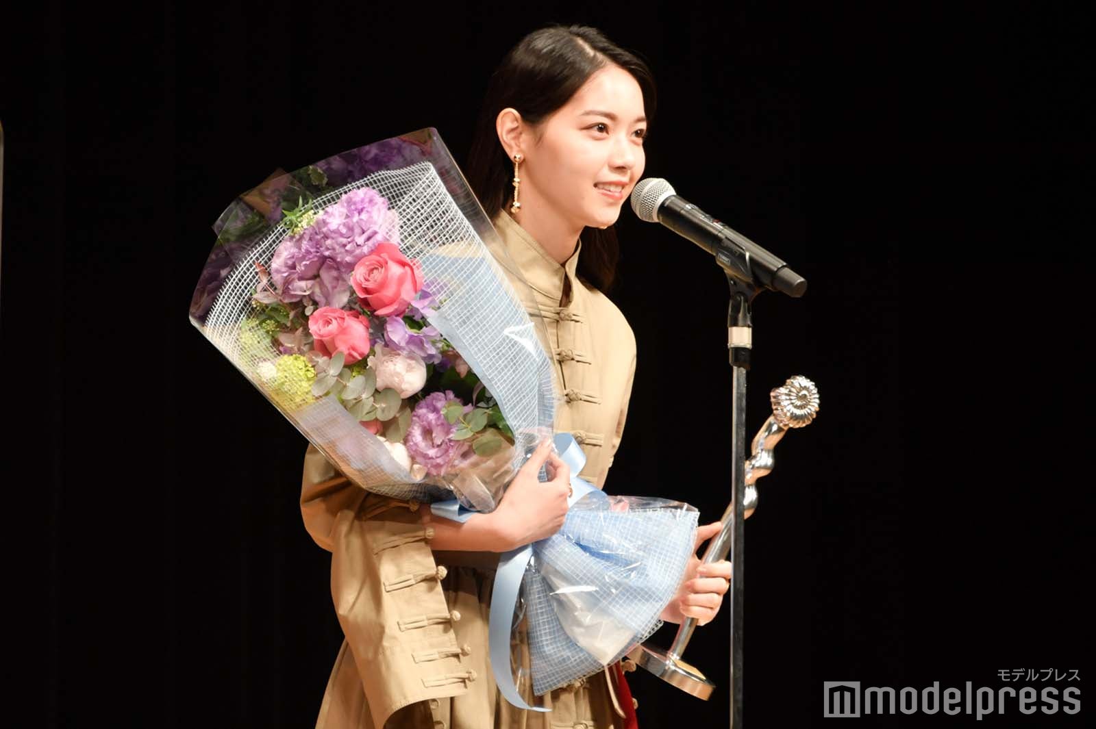 西野七瀬 （C）モデルプレス