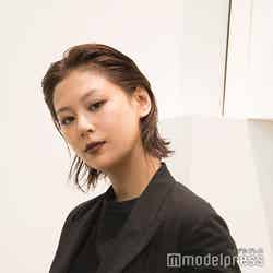 渋谷パルコ「discord Yohji Yamamoto」を訪れた西内まりや（C）モデルプレス
