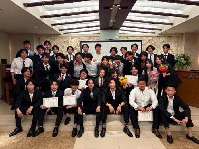 社内の様子(提供写真)