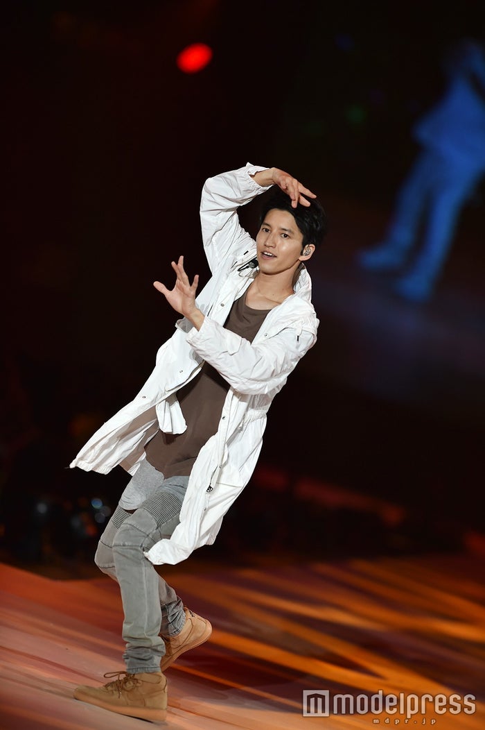 田口 淳之介 Kat Tun脱退後北海道で初ライブ 札幌コレクション17 モデルプレス 田口 淳之介 Kat Tun脱退後北海道で初ライブ 札幌コレクション17 モデルプレス