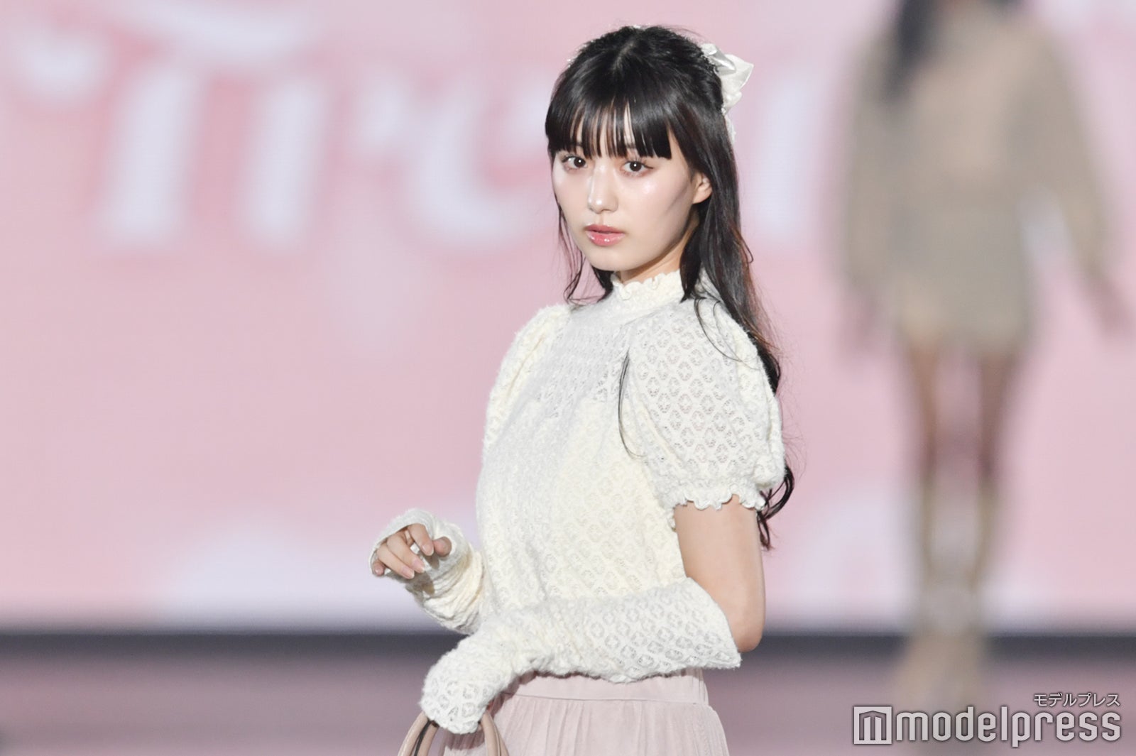 鶴嶋乃愛（C）モデルプレス