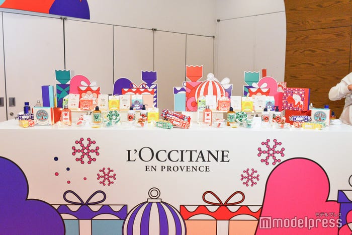 「Touch&Try」(C)モデルプレス