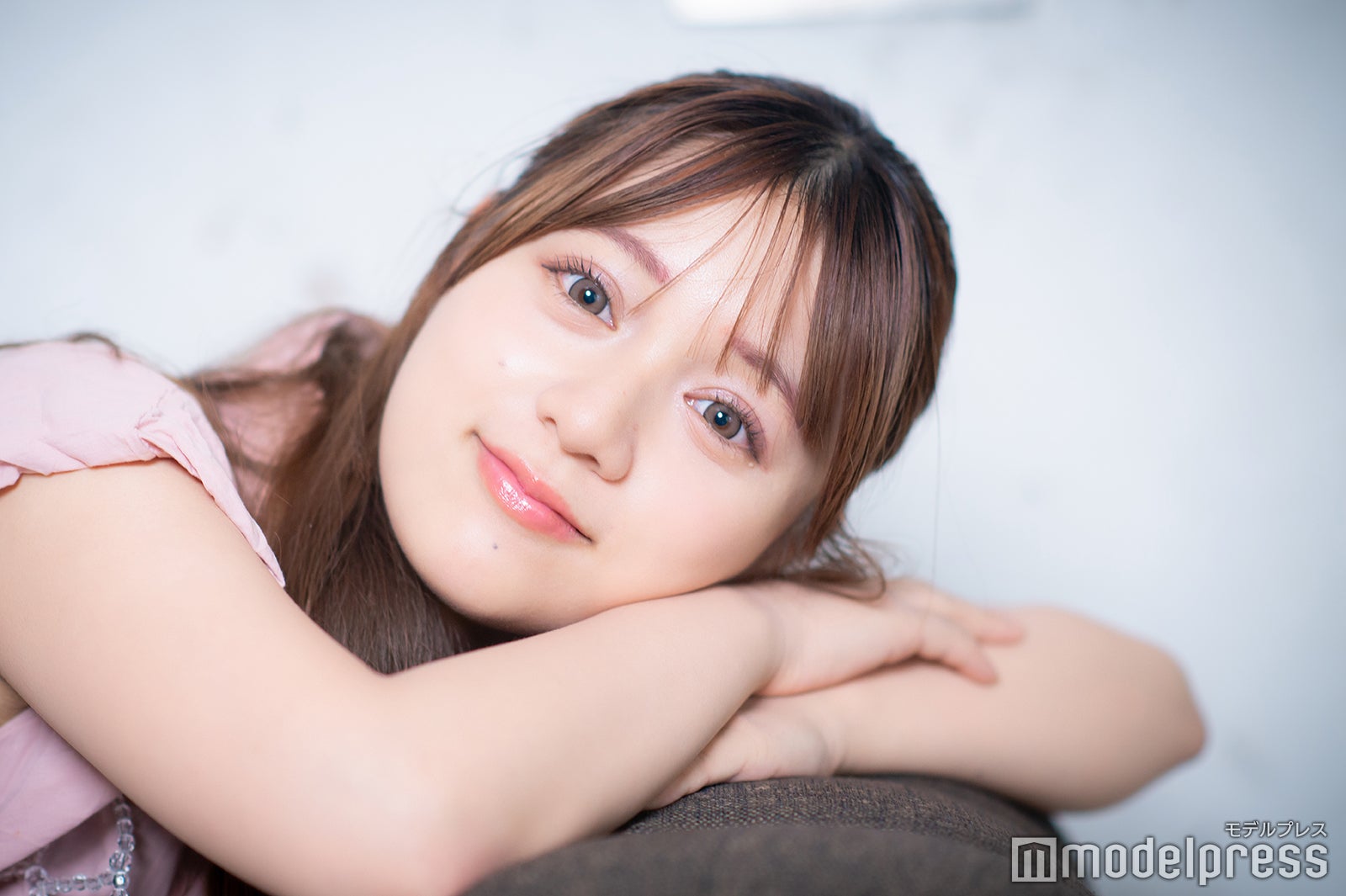 西村菫さん（C）モデルプレス