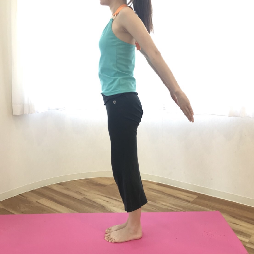 二の腕,エクササイズ