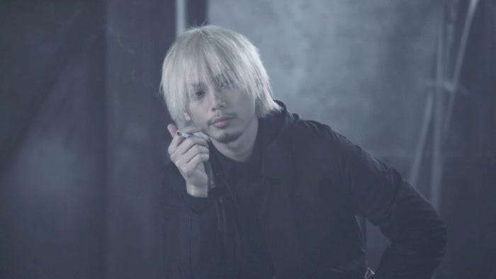 水嶋ヒロ