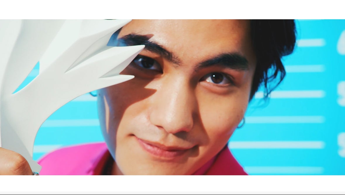 大平修蔵（C）AbemaTV, Inc.