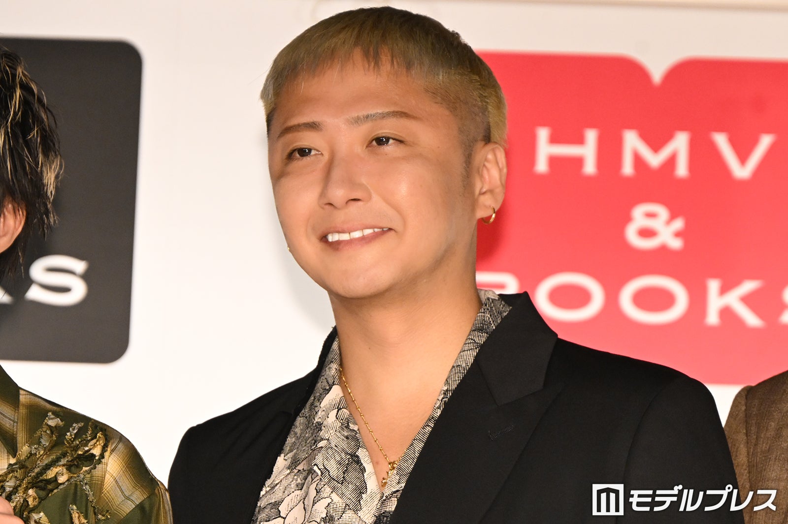 Da-iCE大野雄大、結成15周年迎え「5人で何年続けたい？」への回答にメンバー総ツッコミ 工藤大輝「関節の痛みとかも和らげられる？」【＋DOME PHASE】