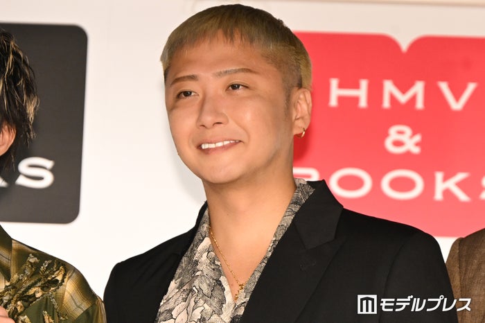 Da-iCE大野雄大、結成15周年迎え「5人で何年続けたい？」への回答にメンバー総ツッコミ 工藤大輝「関節の痛みとかも和らげられる？」【＋DOME PHASE】
