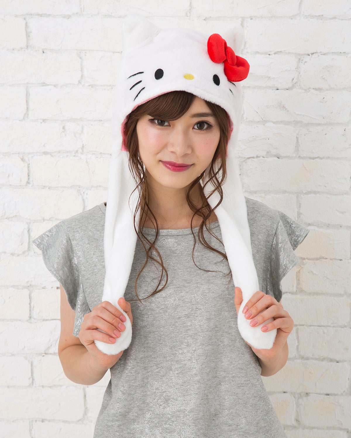 ハローキティ（C）1976, 1989, 1996, 2001, 2005, 2019 SANRIO CO., LTD. 著作（株）サンリオ