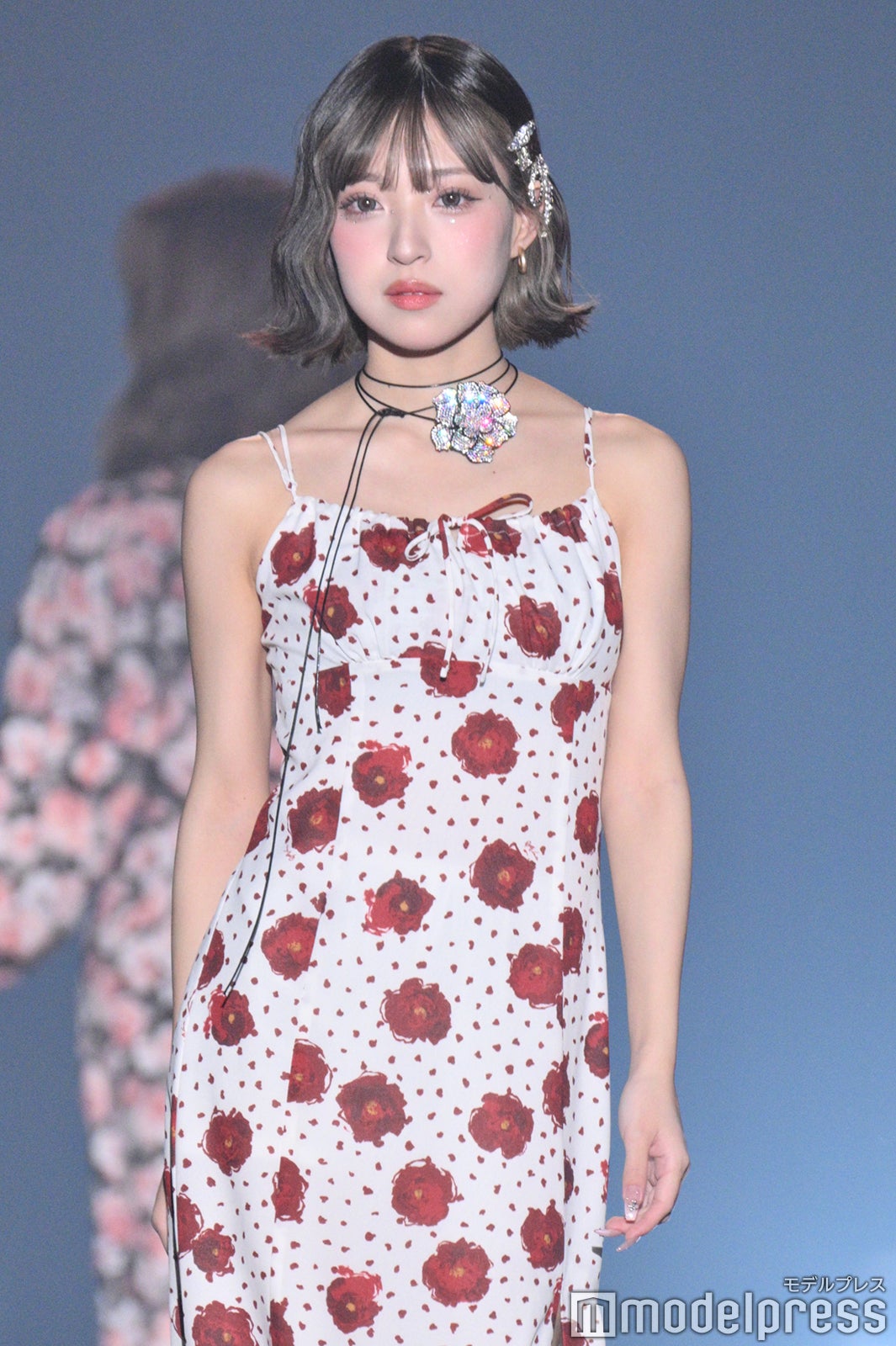 MINAMI（C）モデルプレス