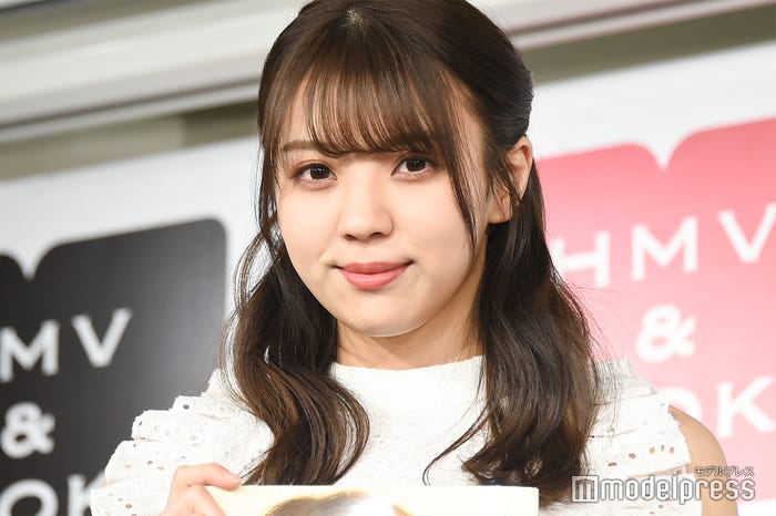 小林由依(C)モデルプレス