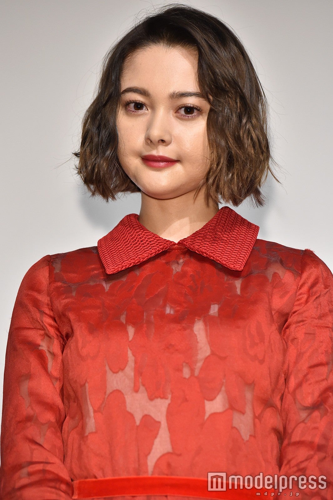 玉城ティナ（C）モデルプレス