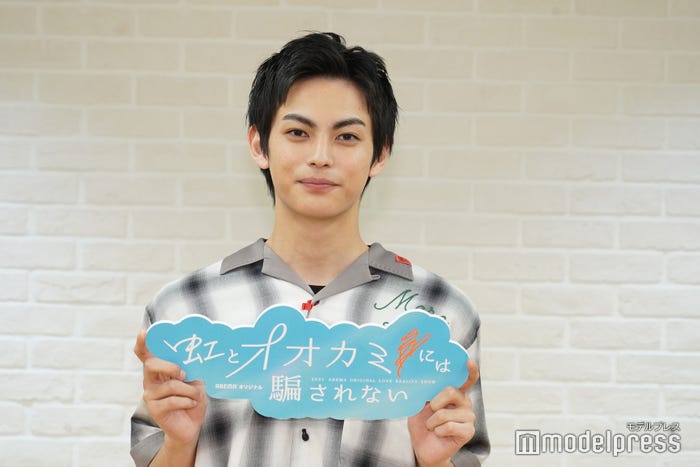 神尾楓珠 (C)モデルプレス