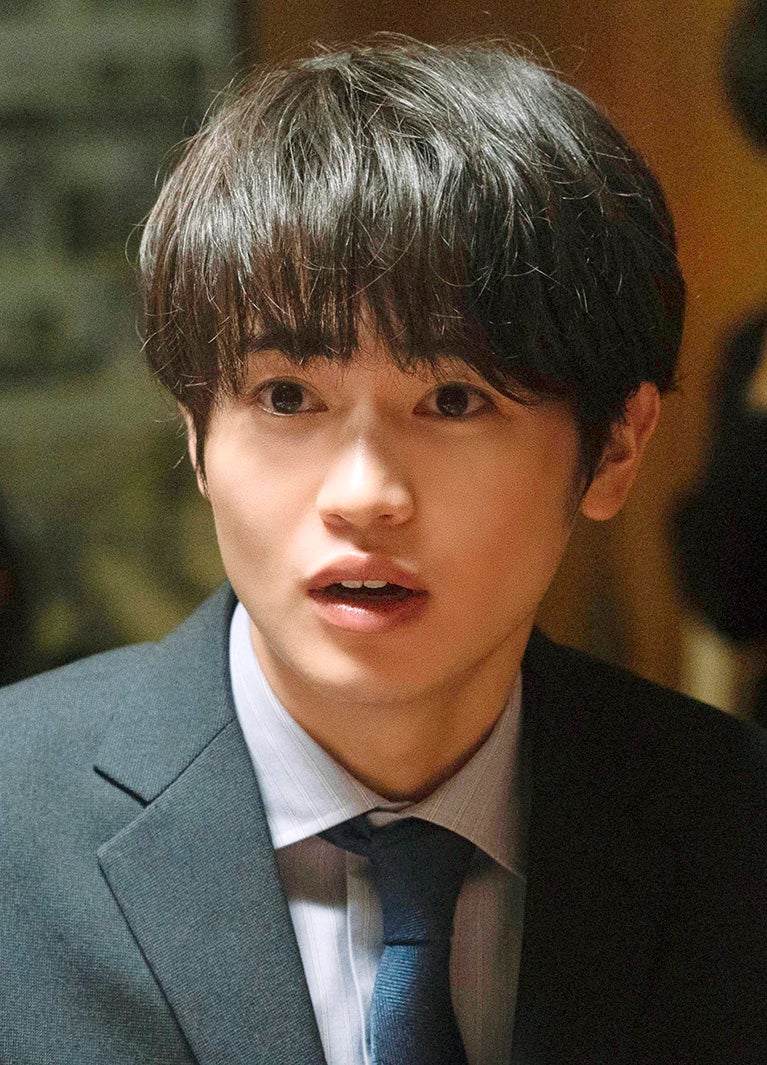 西垣匠 （C）テレビ東京