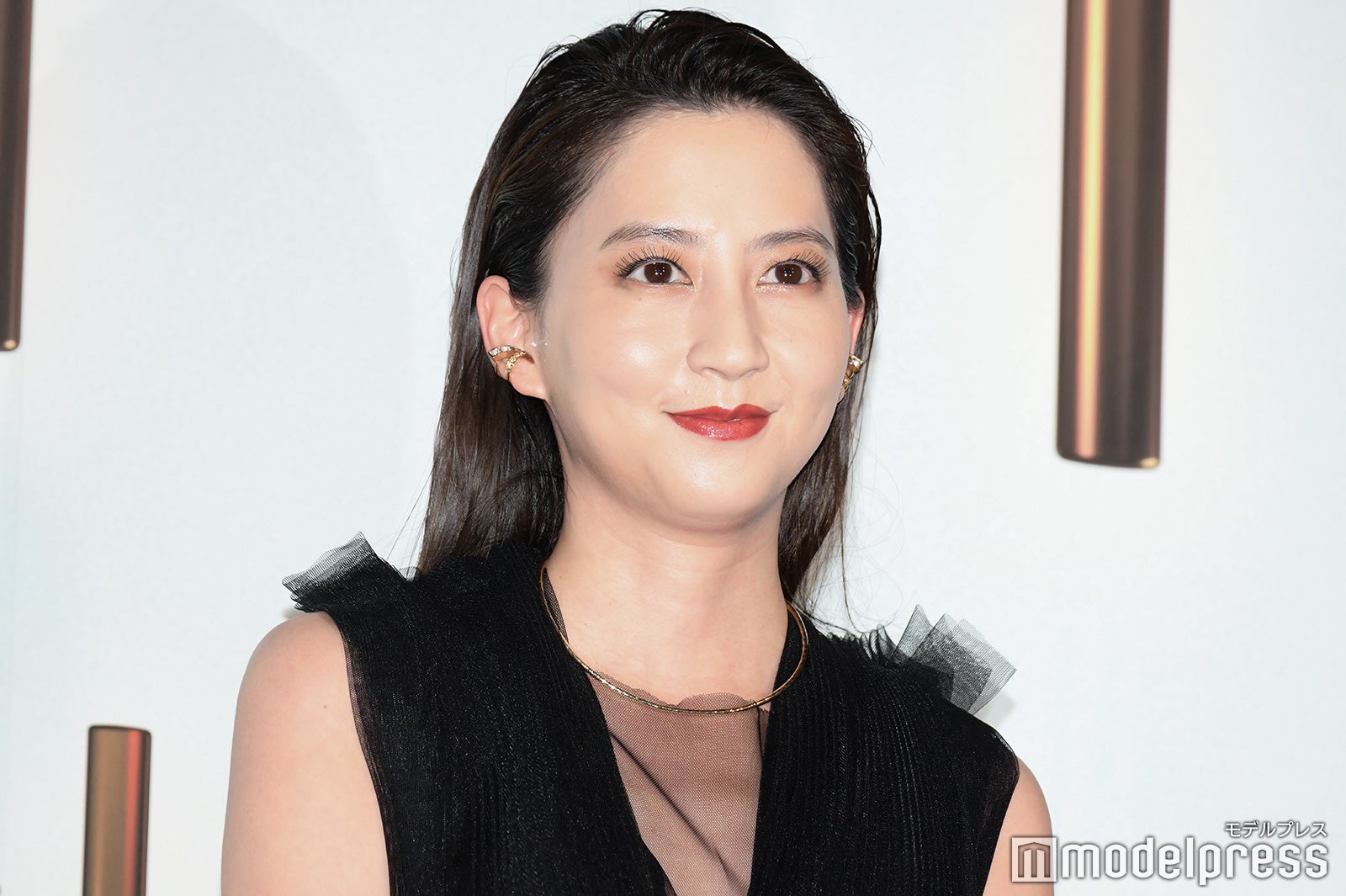 河北麻友子 （C）モデルプレス