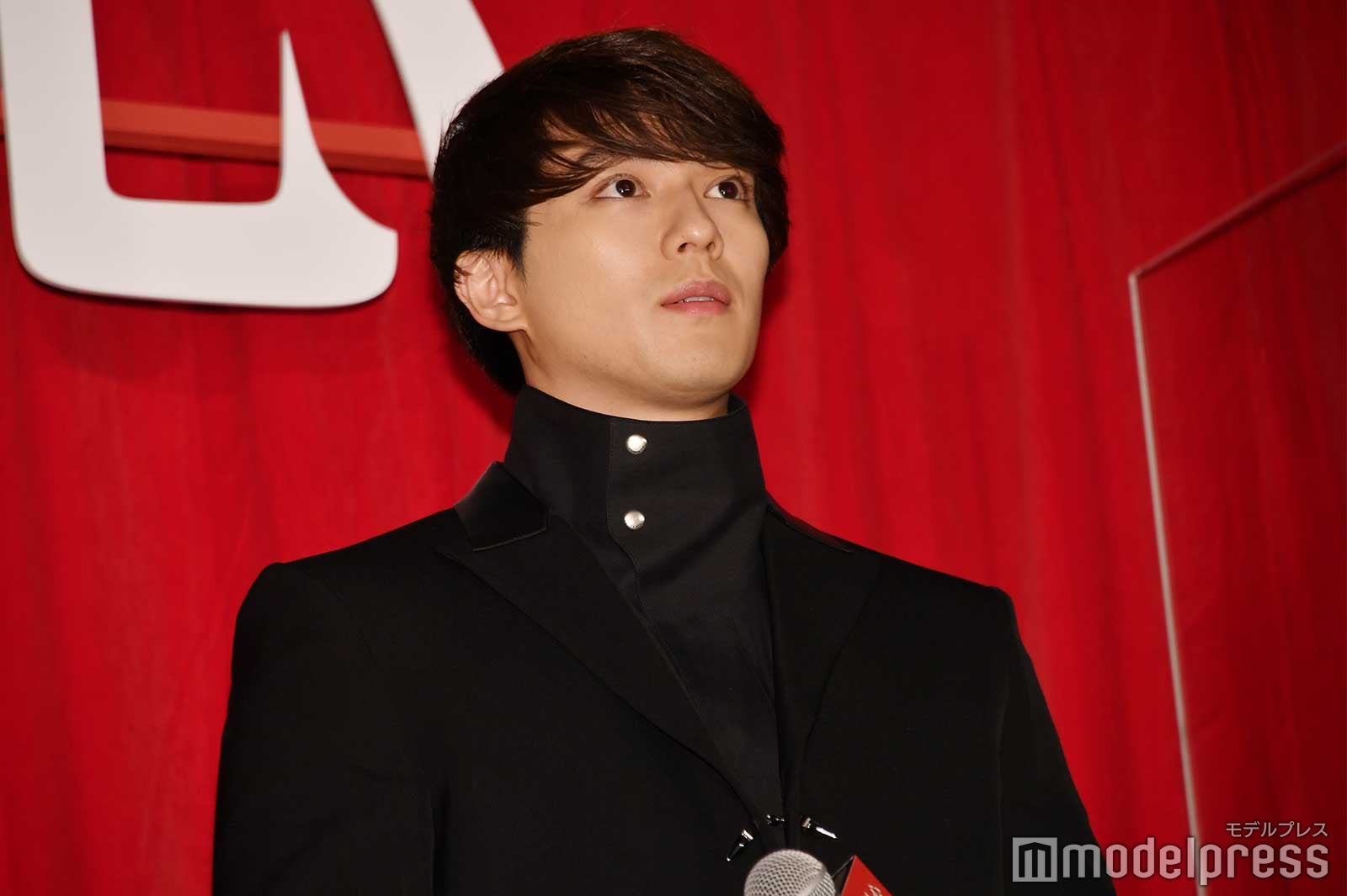 新田真剣佑 （C）モデルプレス