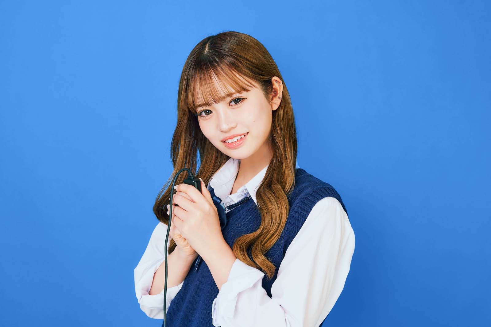 そら「今日、好きになりました。-九龍編-」（C）AbemaTV, Inc.