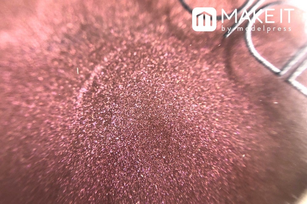 ADDICTION／ザ ネイルポリッシュ／072 Rusty Ruby (C)メイクイット