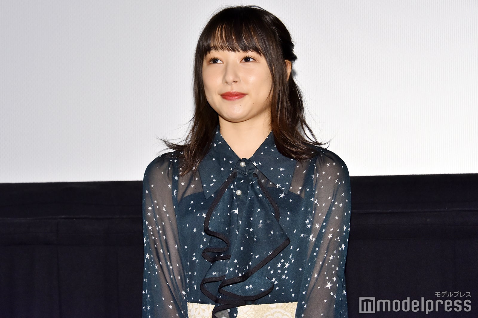 桜井日奈子（C）モデルプレス