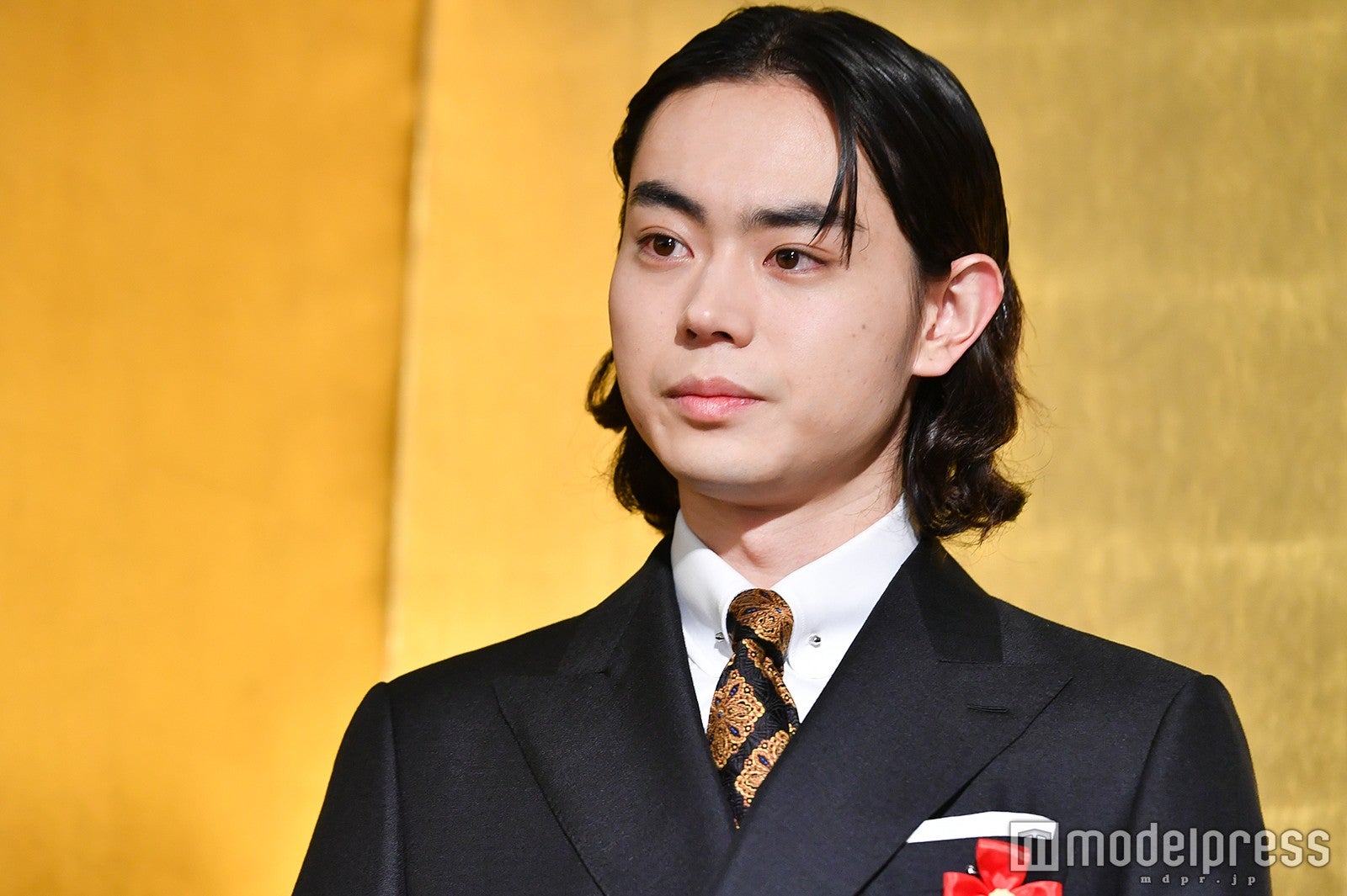 菅田将暉 （C）モデルプレス