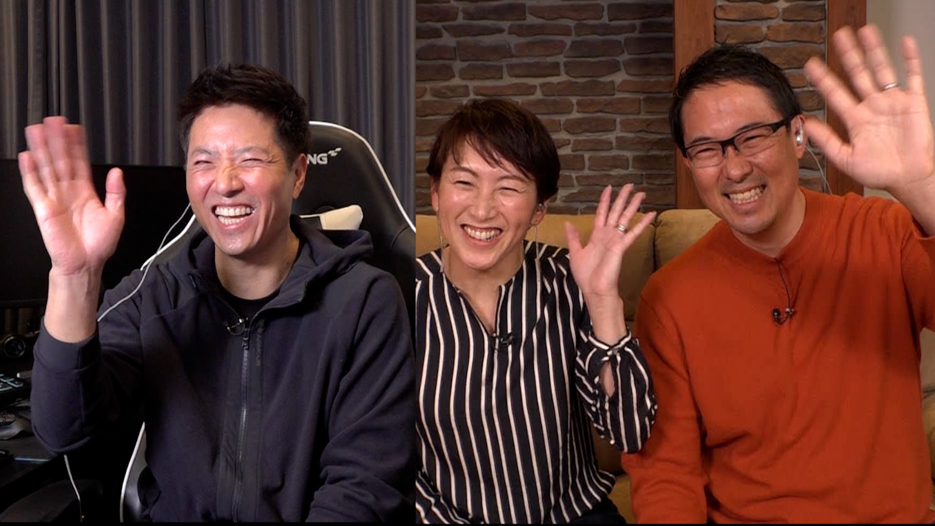 ケイン・コスギ、“世界視聴者数1位”eスポーツ界で活躍 豪邸？ゲーム部屋全貌も公開