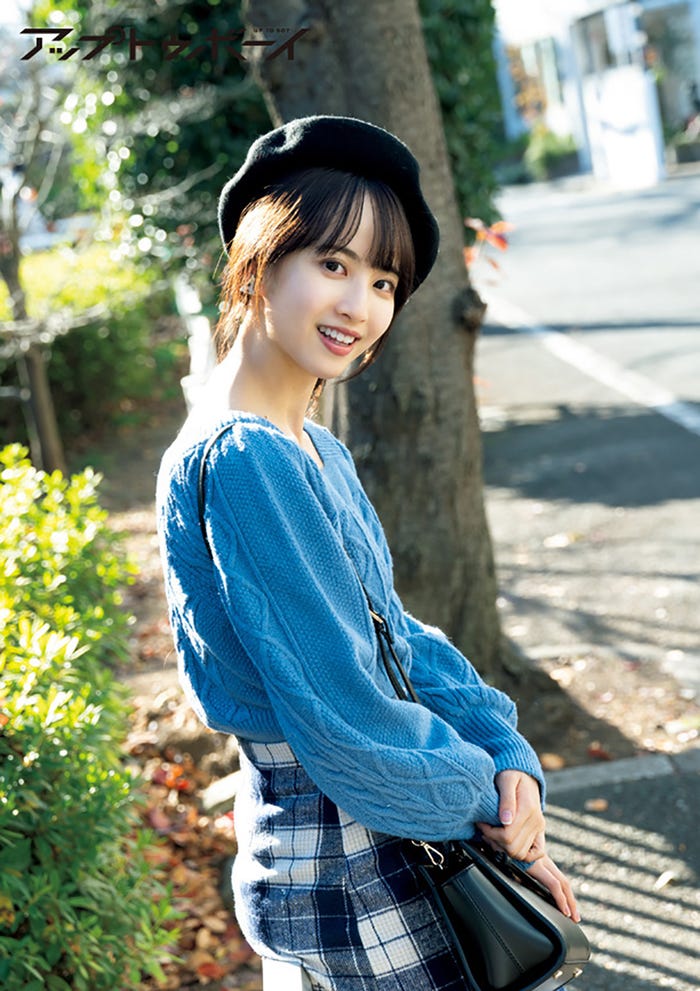 佐藤楓(提供写真)