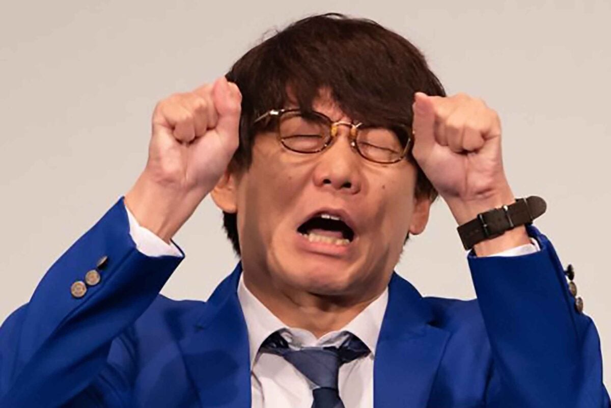 三四郎・小宮、若手時代の“人気芸人のモテ事情”を暴露 「西からとんでもないプレイボーイが…」