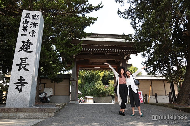 大切な人と出かけたい鎌倉＆神奈川県のお出かけスポット