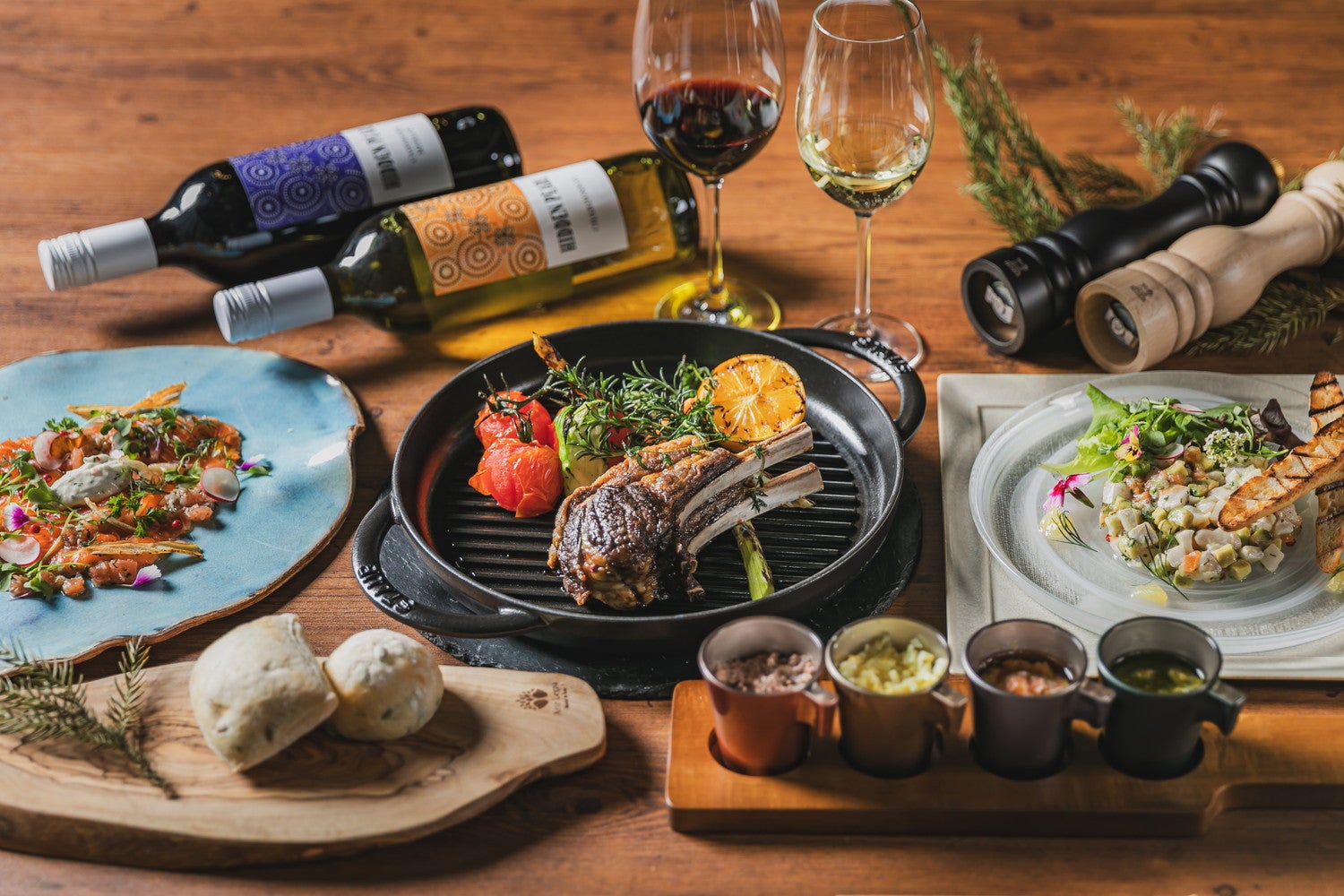 ザ・ゲートホテル福岡 by HULIC／提供画像