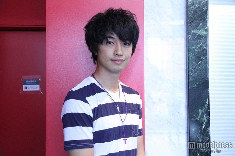 斎藤工、監督作品がエミー賞デジタル部門にノミネート