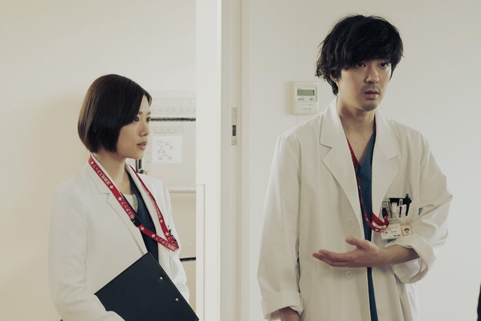 「アンメット」三瓶役の若葉竜也は何者？「おちょやん」共演・杉咲花が直接出演交渉「野ブタ」「ごくせん」…話題作で放つ存在感＜プロフィール＞