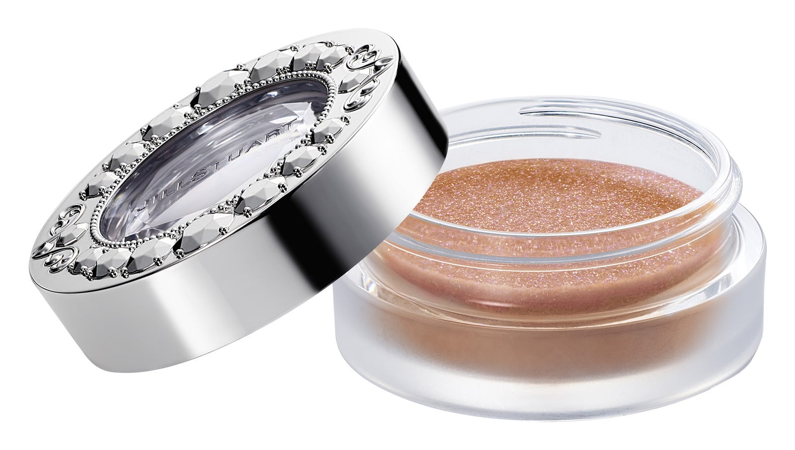 「アイジュエルデュー 06 peace loving」（C）JILL STUART Beauty