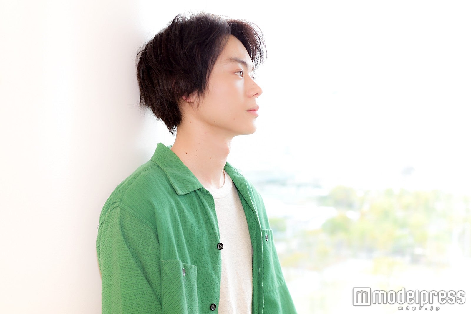 菅田将暉（C）モデルプレス