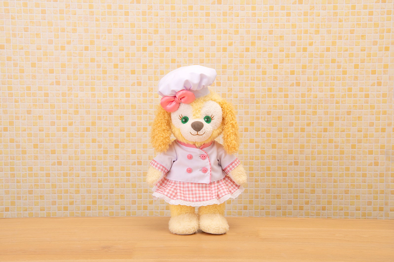 “クッキー・アン”グッズ（C）Disney