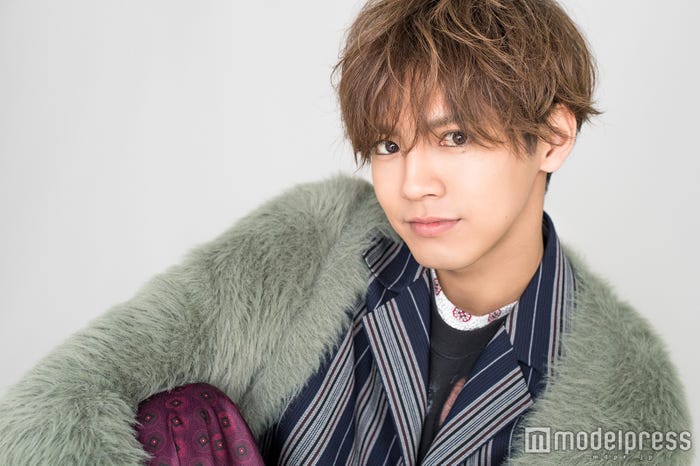 片寄涼太(C)モデルプレス