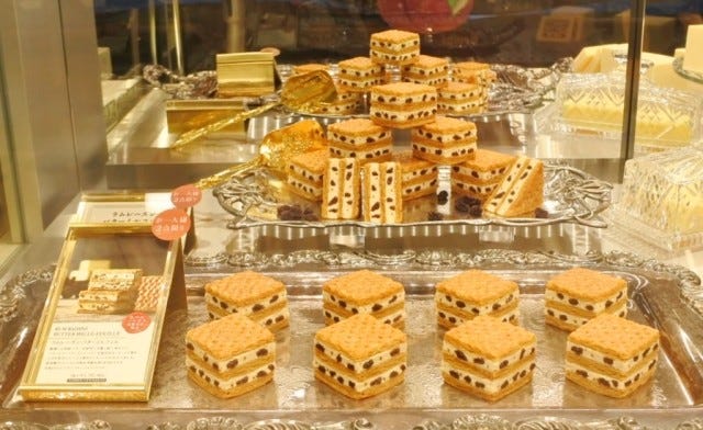 もう食べた？2022年「大阪に初上陸した絶品グルメ＆スイーツ」7選