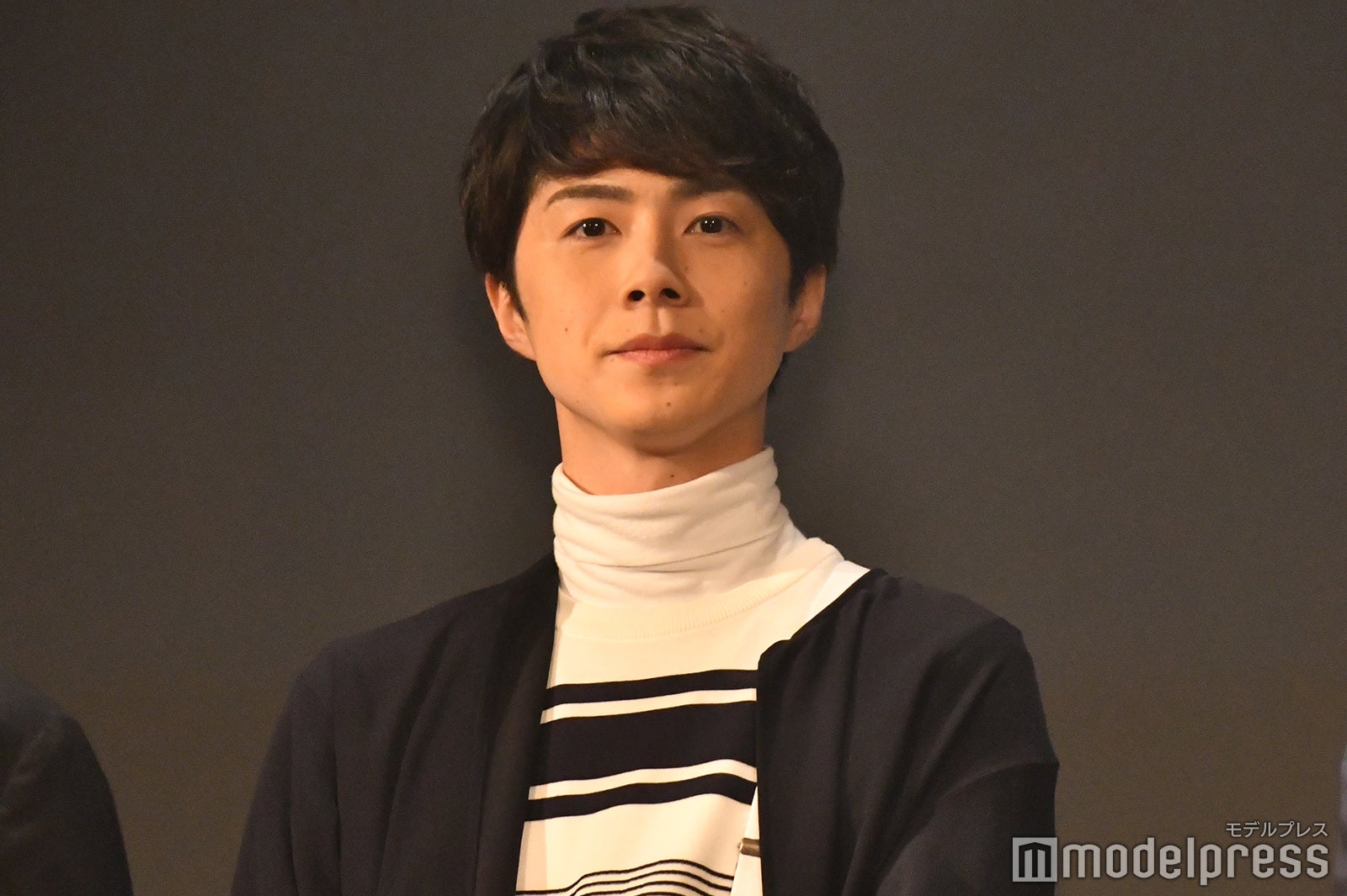 佐藤信長 （C）モデルプレス