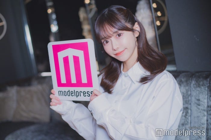 「FABRIC LOUNGE TOKYO」にじほ(C)モデルプレス