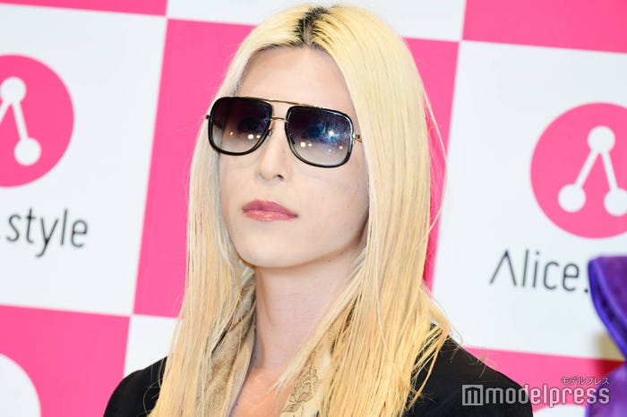 ROLAND(ローランド) (C)モデルプレス